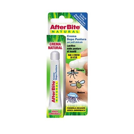 After Bite Crema Natural 20 Ml