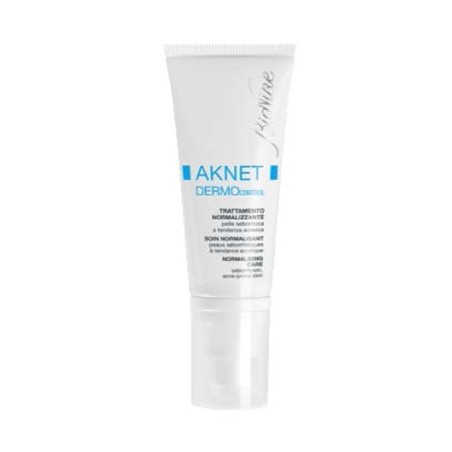 Aknet Dermocontrol 40 Ml