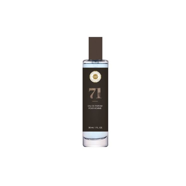 Iap Pharma Profumo Da Uomo 71 30 Ml