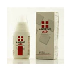 Amukine Med Soluzione Dermatologica 250 Ml 0,05%