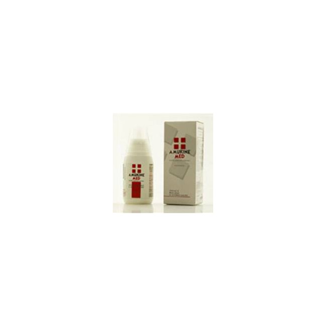 Amukine Med Soluzione Dermatologica 250 Ml 0,05%
