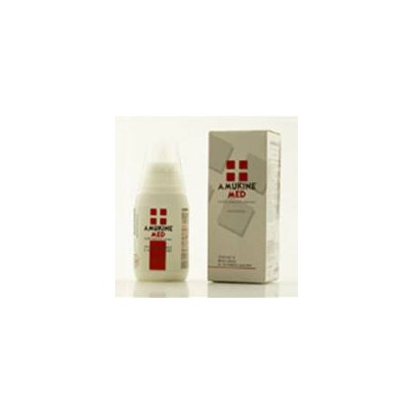 Amukine Med Soluzione Dermatologica 250 Ml 0,05%