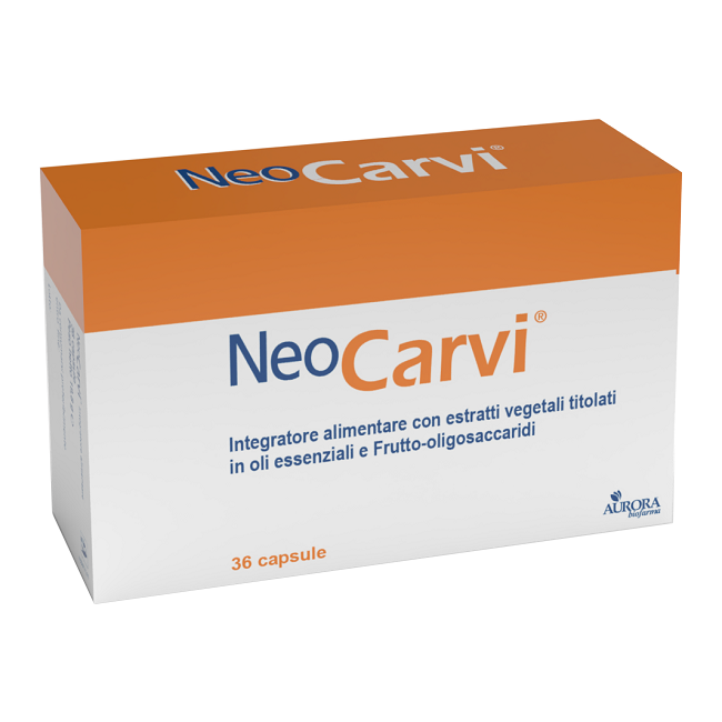 Neocarvi 36 Capsule Neocarvi 36 Capsule
