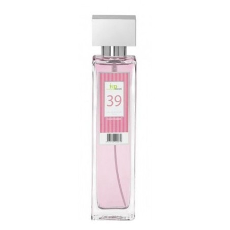 Eau De Parfum Pour Femme Numero 39 150 Ml