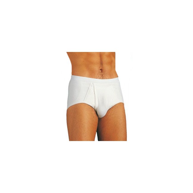 Dualsan Slip Contenitivo Uomo 4 Dualsan Slip Contenitivo Uomo 4