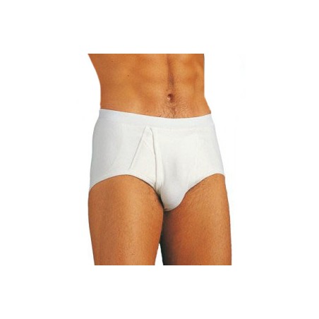 Dualsan Slip Contenitivo Uomo 4