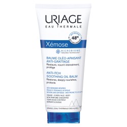 Xemose Balsamo Olio Lenitivo Anti Prurito 200 Ml