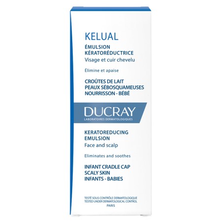Kelual Emulsione 50 Ml