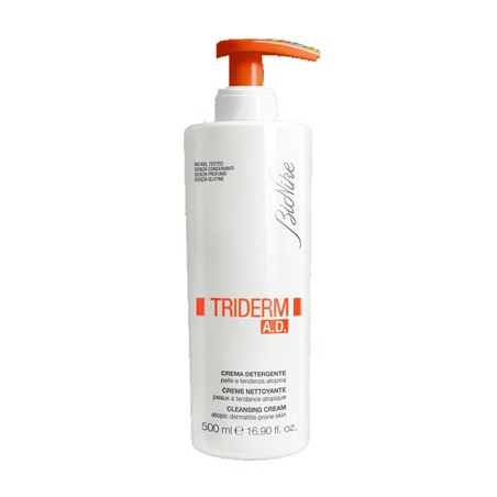 Triderm Ad Crema Detergente 500 Ml
