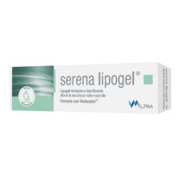 Serena Lipogel 30 Ml