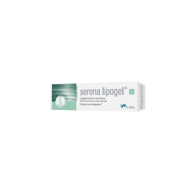 Serena Lipogel 30 Ml Serena Lipogel 30 Ml