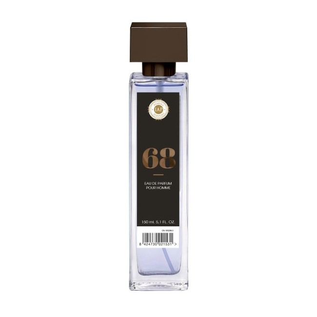 Iap Pharma Edp 68 150 Ml Cn 193298-3 Cro Iap Pharma Edp 68 150 Ml Cn 193298-3 Cro