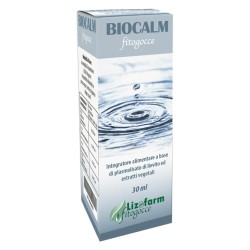Biocalm Fitogocce 30 Ml