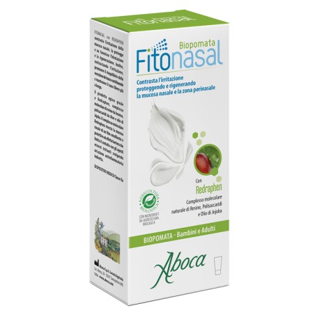 Fitonasal Biopomata 10 Ml Fitonasal Biopomata 10 Ml