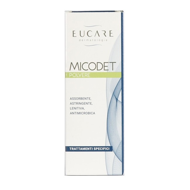 Micodet Polvere Micodet Polvere