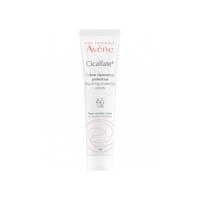 Eau Thermale Avene Cicalfate + Crema Ristrutturante Protettiva 40 Ml Eau Thermale Avene Cicalfate + Crema Ristrutturante Protettiva 40 Ml
