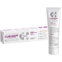 Curasept Biosmalto Mousse Denti Sensibili 50 Ml