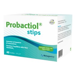 Probactiol Stips 40 Bustine