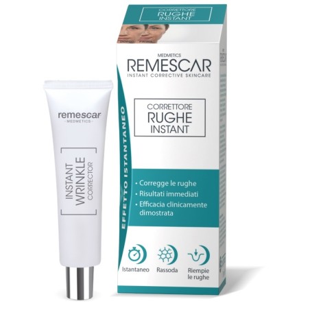 Remescar Correttore Rughe Istant 8 Ml Remescar Correttore Rughe Istant 8 Ml
