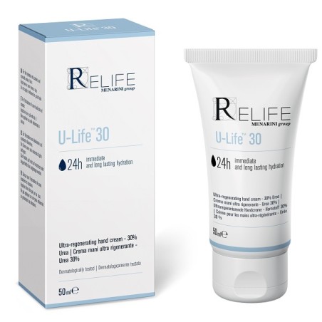 U-life 30 Crema 50 Ml