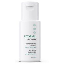 Vidermina Fitormil Detergente Intimo 200 Ml