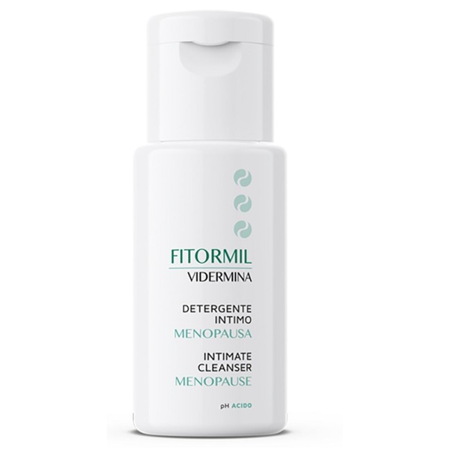 Vidermina Fitormil Detergente Intimo 200 Ml Vidermina Fitormil Detergente Intimo 200 Ml