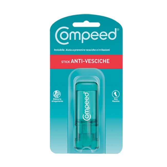 Compeed Vesciche Stick 8 Ml Compeed Vesciche Stick 8 Ml