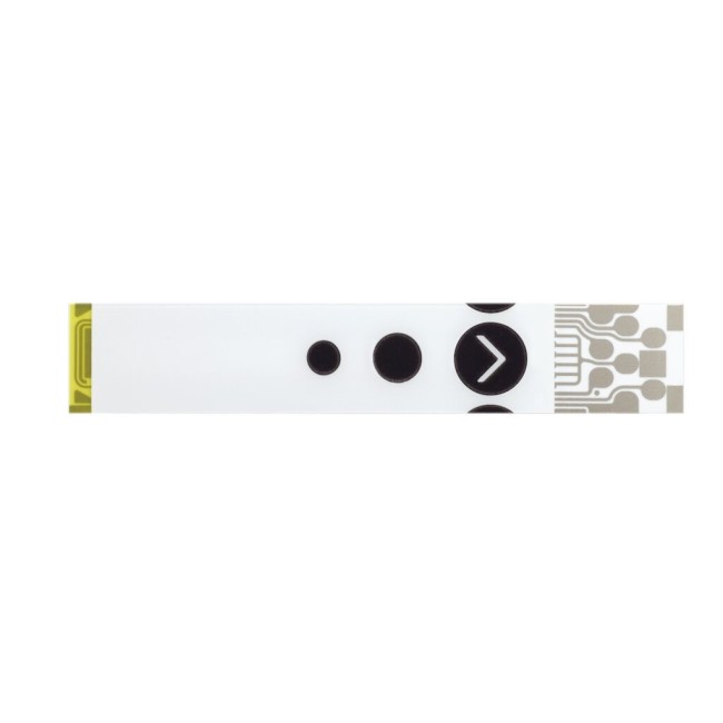 Accu-chek Instant 25 Strips Accu-chek Instant 25 Strips