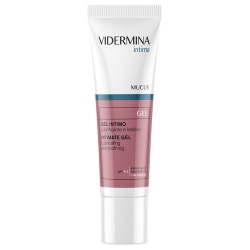 Vidermina Mucus 30 Ml