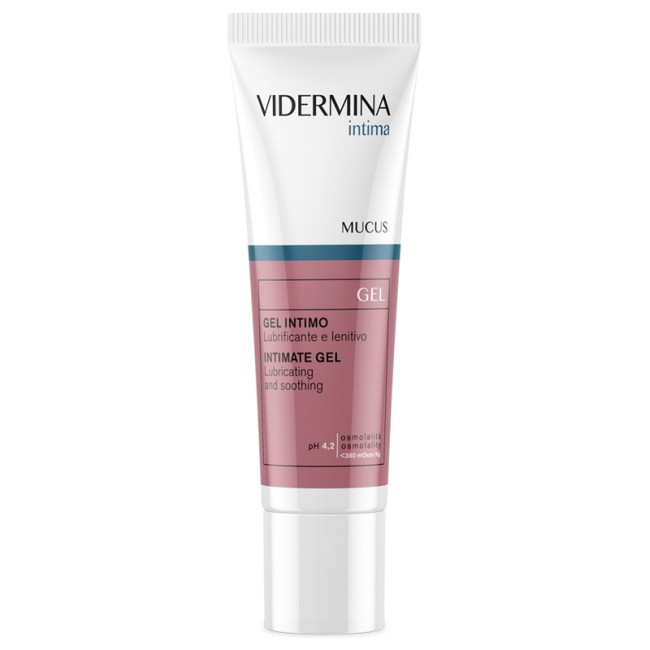 Vidermina Mucus 30 Ml Vidermina Mucus 30 Ml