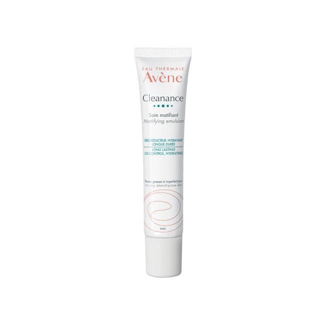 Avene Cleanance Trattamento Opacizzante 40m Ml