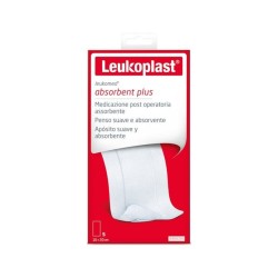 Leukomed Medicazione Post-operatoria In Tessuto Non Tessuto 10 X 20 Cm