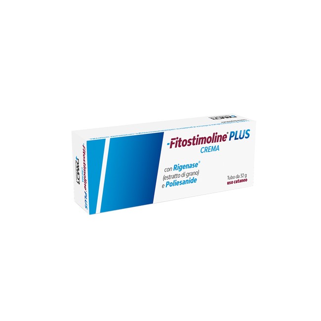 Fitostimoline Plus Crema 32 G Fitostimoline Plus Crema 32 G