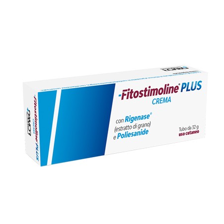 Fitostimoline Plus Crema 32 G