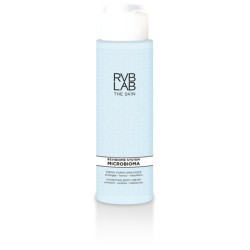 Microbioma Crema Corpo Idratante 350 Ml