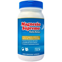Magnesio Supremo Notte Relax 150 G