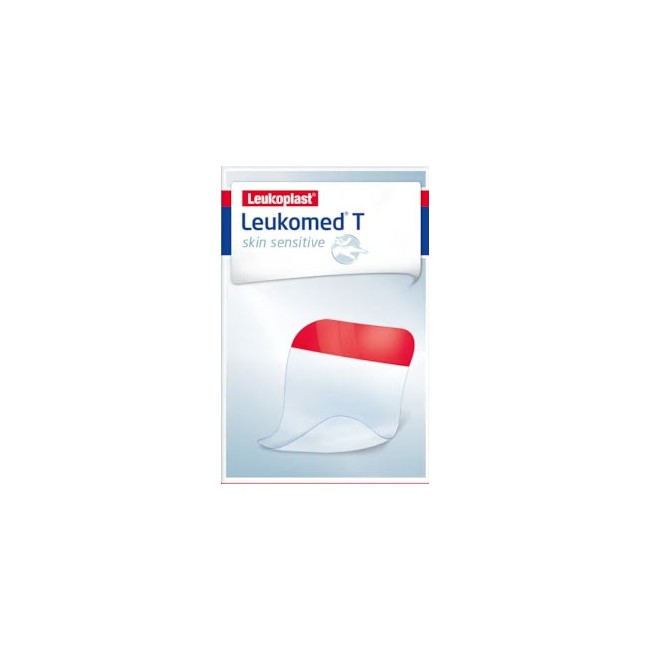 Leukomed T Skin Sensitive Medicazione Post-operatoria Trasparente Con Massa Adesiva In Silicone 7,2x5 Cm 5 Pezzi Leukomed T Skin Sensitive Medicazione Post-operatoria Trasparente Con Massa Adesiva In Silicone 7,2x5 Cm 5 Pezzi