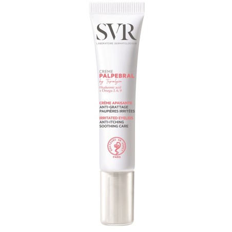 Topialyse Palpebral Crema 15 Ml