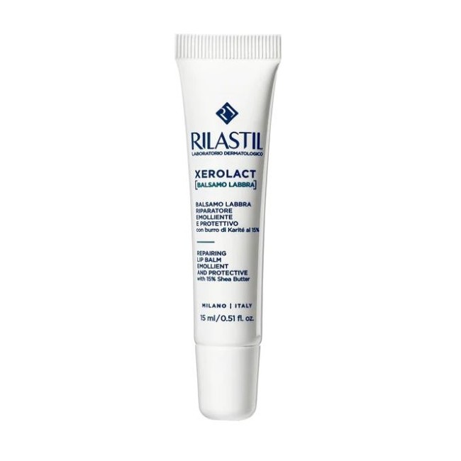 Xerolact Balsamo Labbra Xerolact Balsamo Labbra