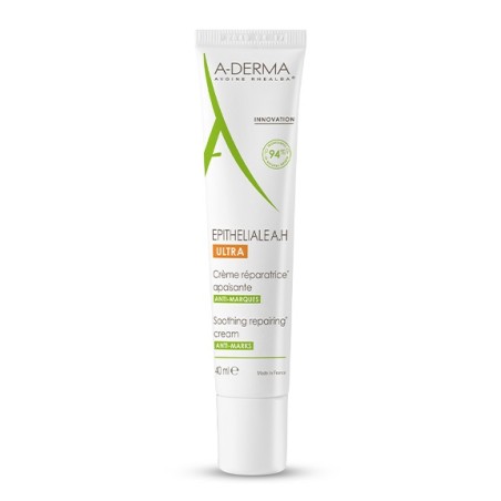 Epitheliale Ah Ultra Crema Ristrutturante Lenitiva 40 Ml