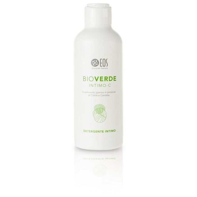 Eos Bioverde Intimo C Detergente Intimo 250 Ml Eos Bioverde Intimo C Detergente Intimo 250 Ml