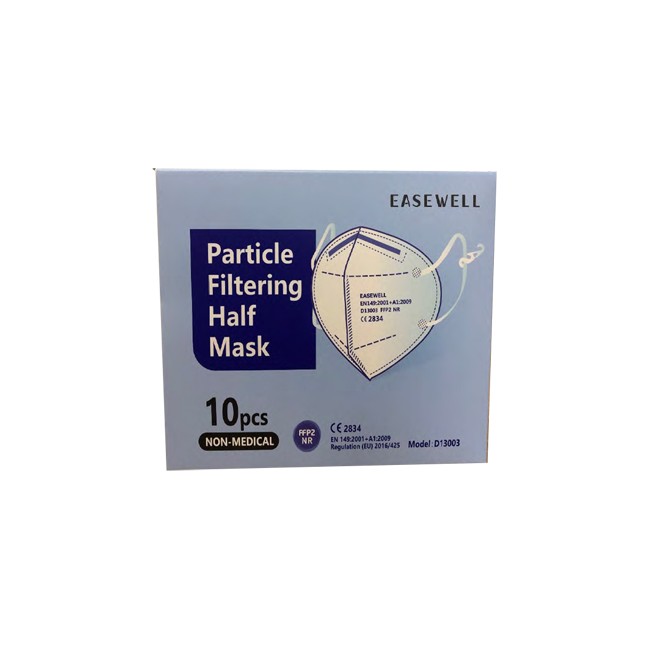 Easewell Mascherina Ffp2 1 Pezzo