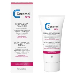 Crema Betacomplex 50 Ml Ceramol Beta