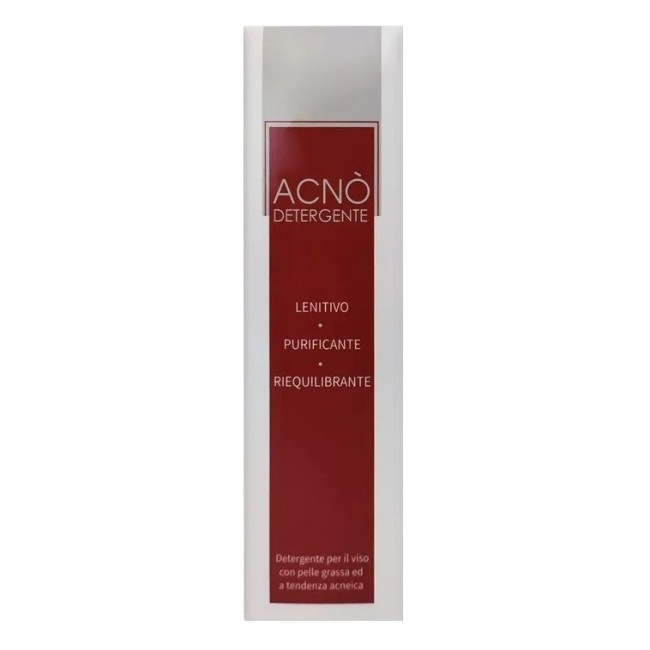 Acno' Detergente 200 Ml Acno' Detergente 200 Ml