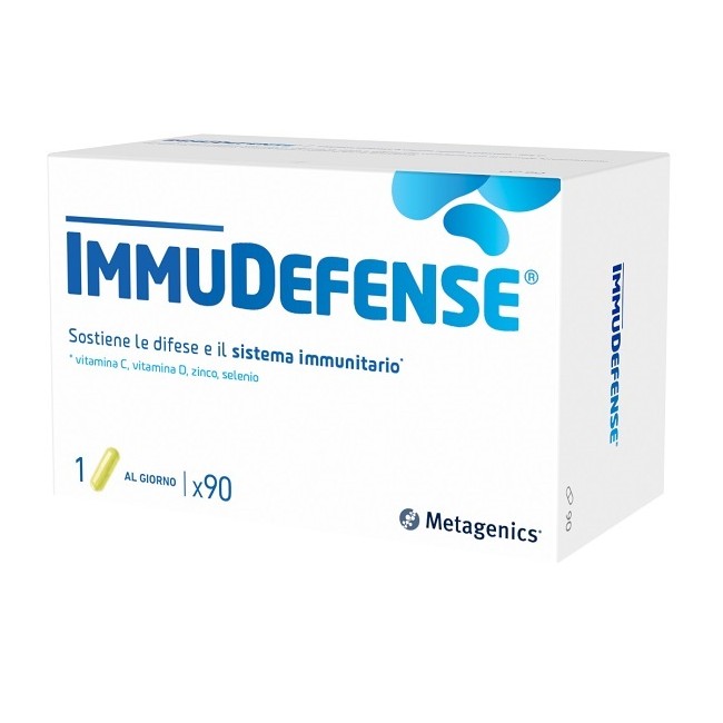 Immudefense 90 Capsule Immudefense 90 Capsule