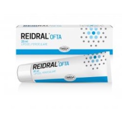 Reidral Ofta 25 Ml