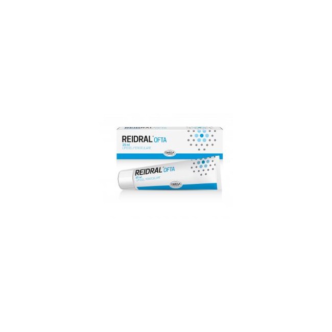 Reidral Ofta 25 Ml Reidral Ofta 25 Ml
