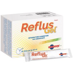 Reflus Gel 20 Stick Pack X 20 Ml