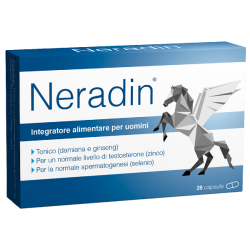 Neradin 28 Capsule