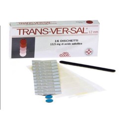 Transversal 16 Cerotti 12 Mm 13,5 Mg